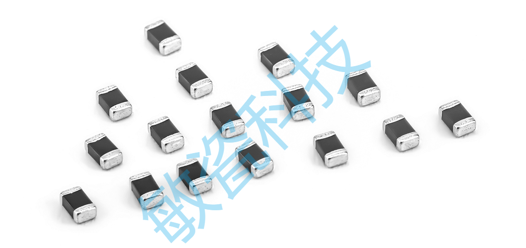 贴片NTC热敏电阻