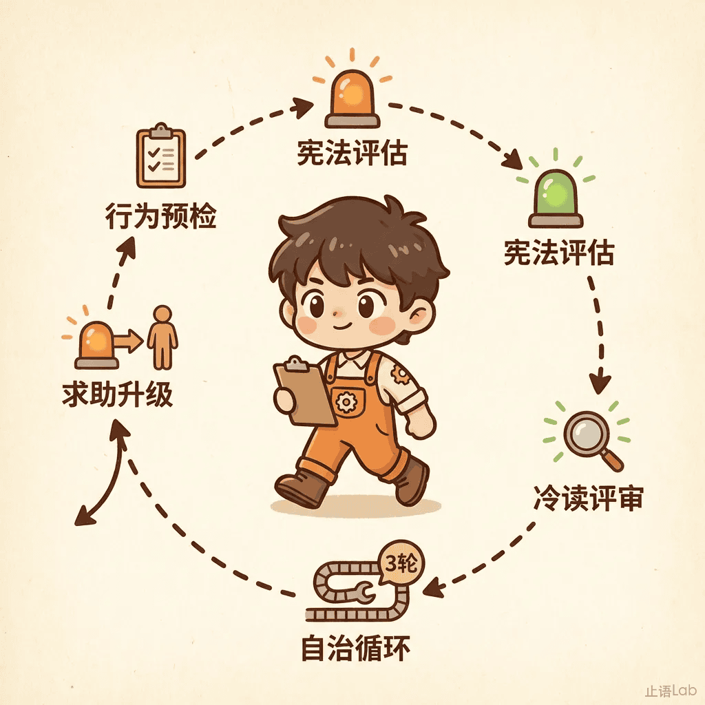 WriteCraft 失败回路