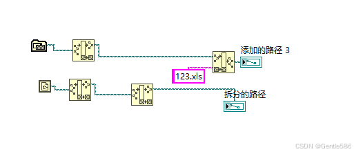 labview关于文件路径的问题