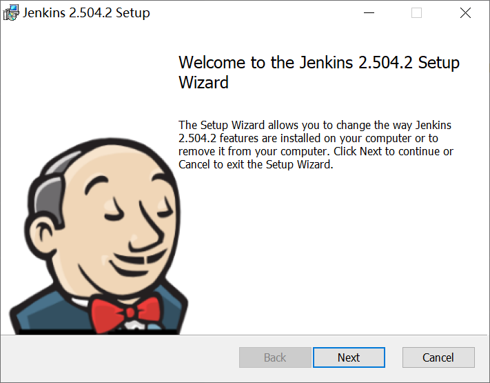 2025最新jenkins保姆级教程！！！_jetkins