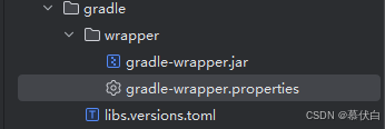 properties