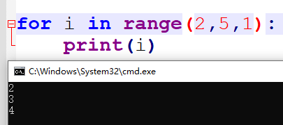 Python中的分支与循环-CSDN博客