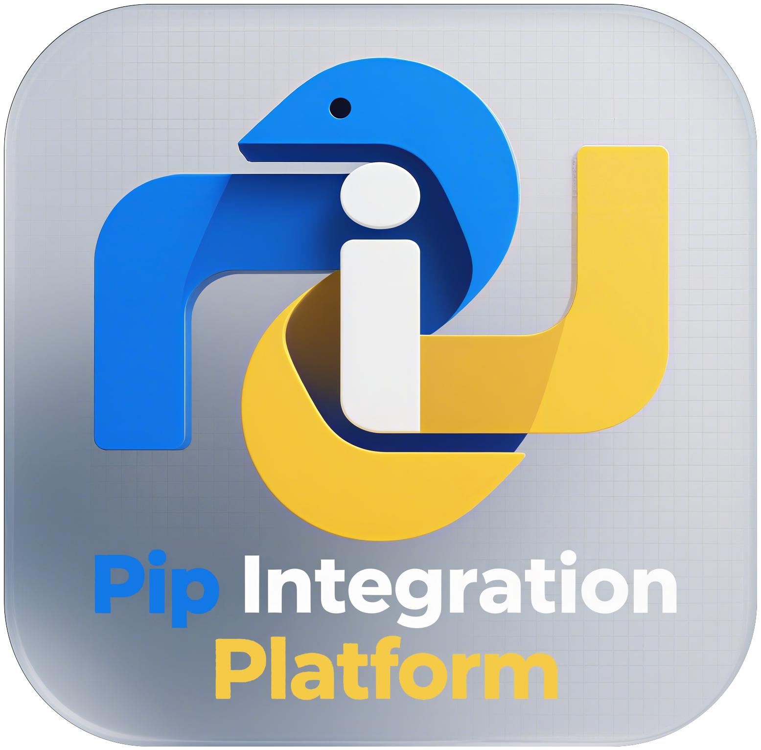 PIP logo