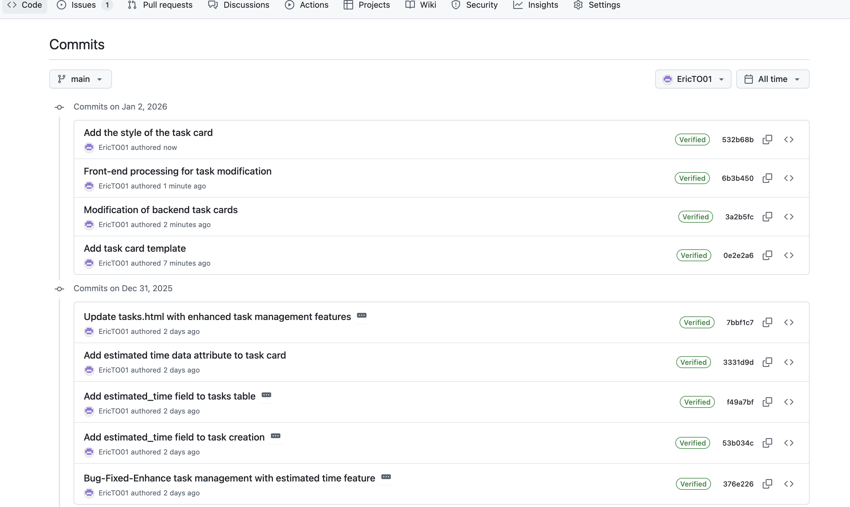 FocusFlow β Sprint Blog Series (Part 3) - Enhanced Task Management with ...