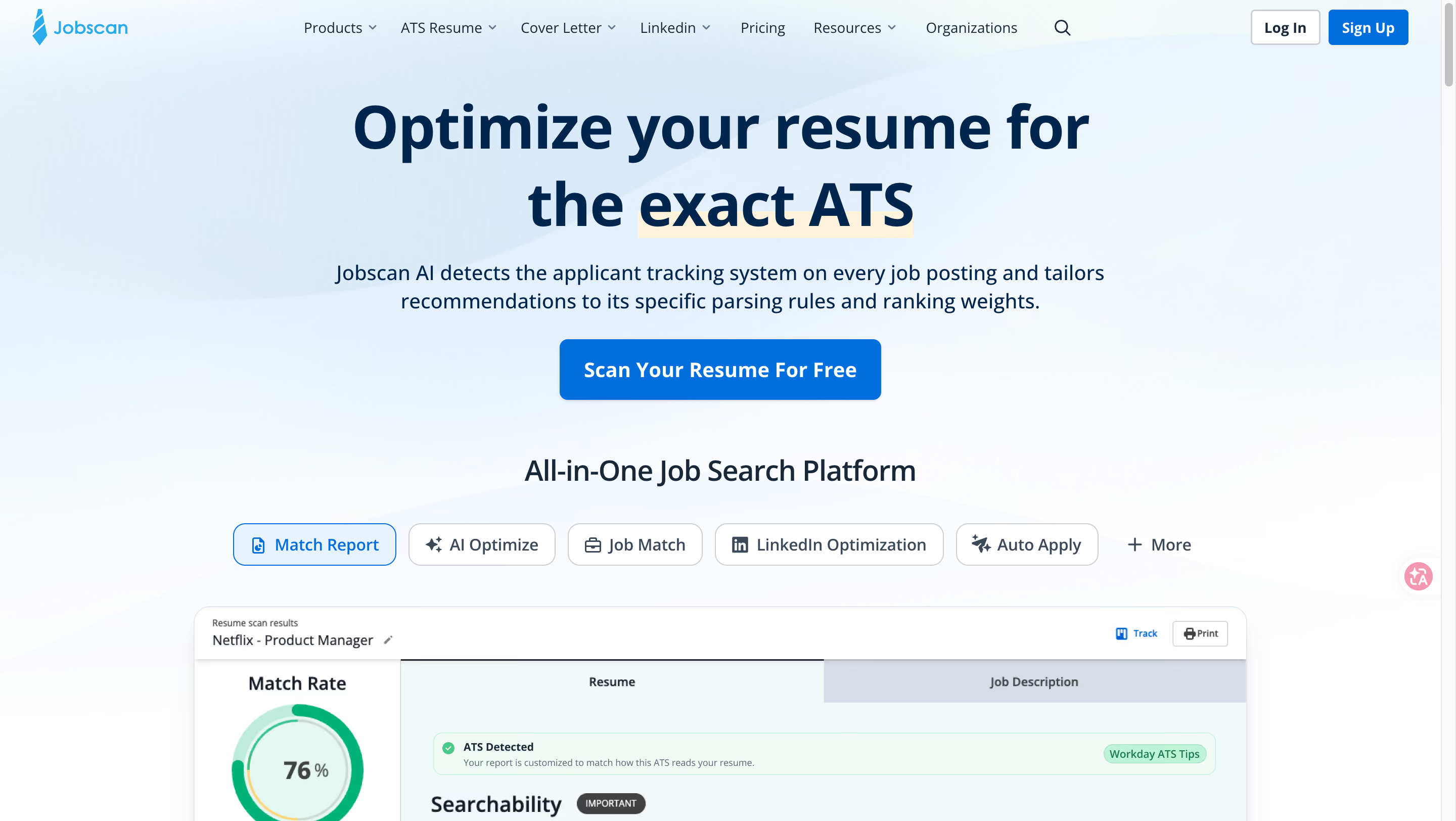 jobscan