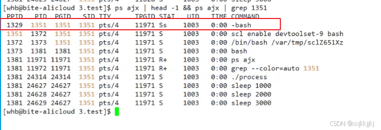 TCP socket api详解