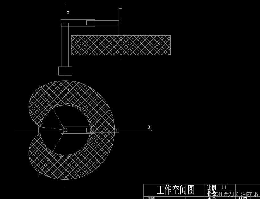 关节机器人专用电机__电动关节式机械手