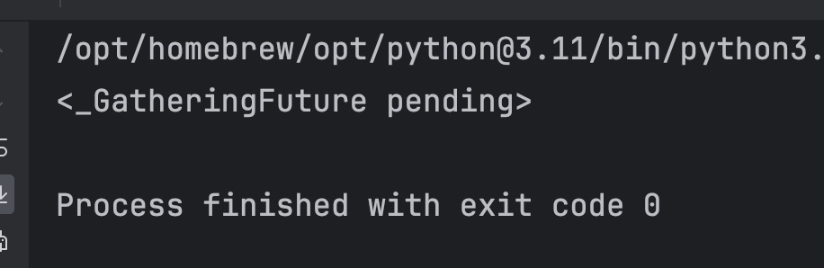 协程和线程（python中异步的概念以及asyncio库）_python协程和线程区别