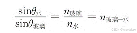 大话光学原理：1.“实体泛光说”、反射与折射