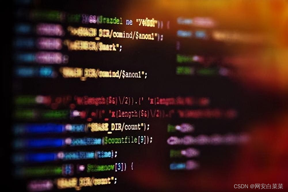 网络安全(零基础)自学必看!_网络安全必背知识-CSDN博客