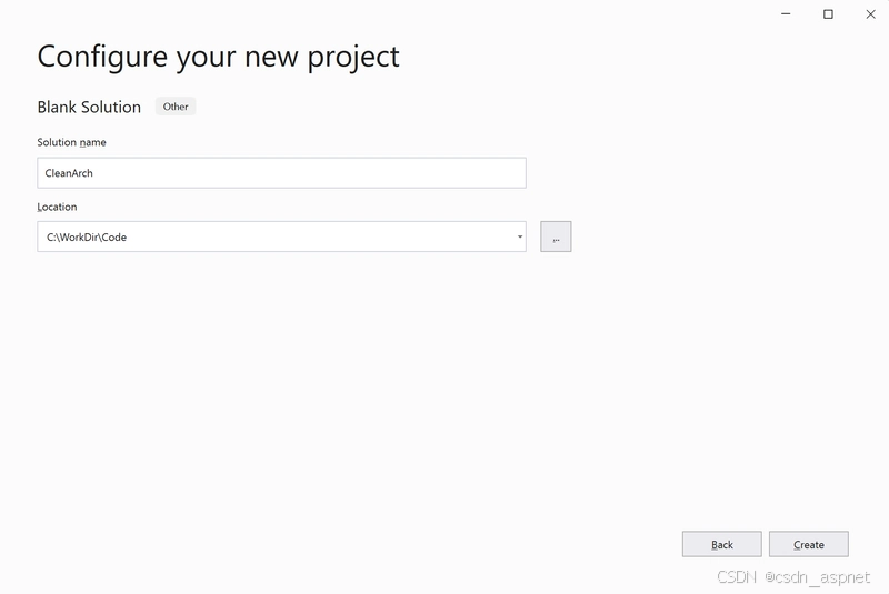 .NET 8.0 - 使用存储库模式和 Dapper 进行日志记录和单元测试的清洁架构