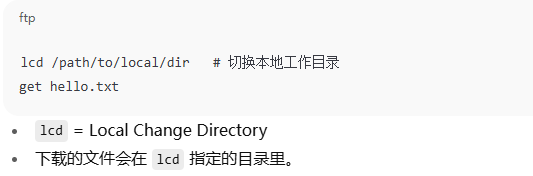 ubuntu系统的vsftpd报错500 OOPS: vsftpd: refusing to run with writable root ...
