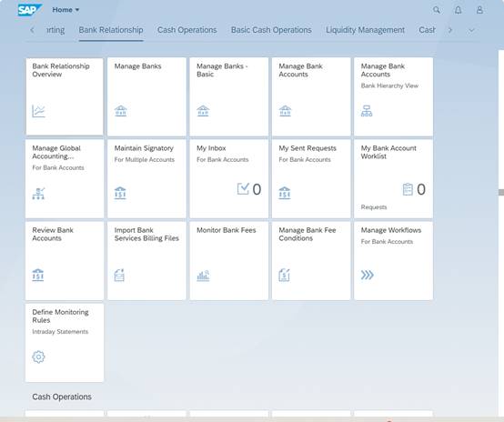 【Fiori学习笔记】Fiori 标准APP的激活_fiori app-CSDN博客