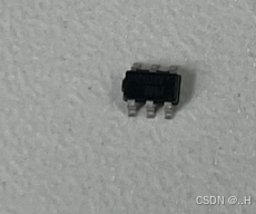 FT60F010A (SOT23-6)