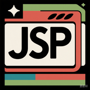 Jsp技术入门指南【十四】实现基于MySQL+JDBC+JSP数据库验证的登录界面与登录跳转功能封面图