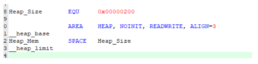 STM32的启动流程和boot跳转