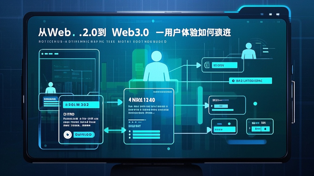 技术进步与用户体验
