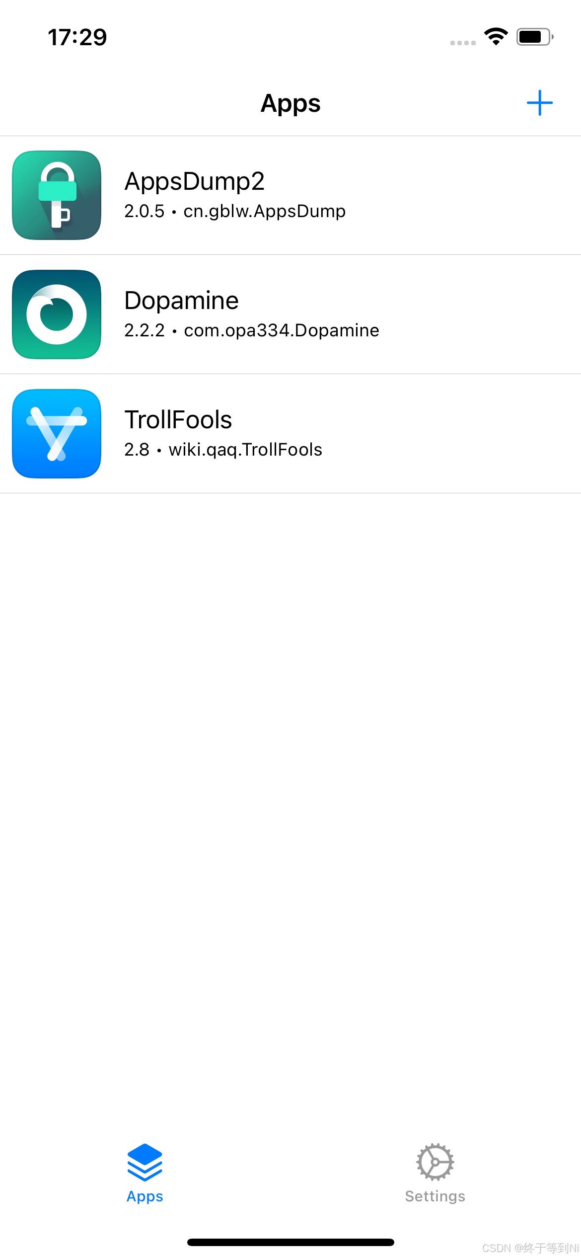 iOS无需越狱实现注入Hook，巨魔TrollFools实现动态库注入_ios注入dylib文件