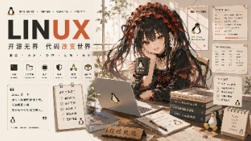 Linux网络(五):一文吃透 UDP Socket 编程:从 socket、bind 到数据收发与地址处理封面图