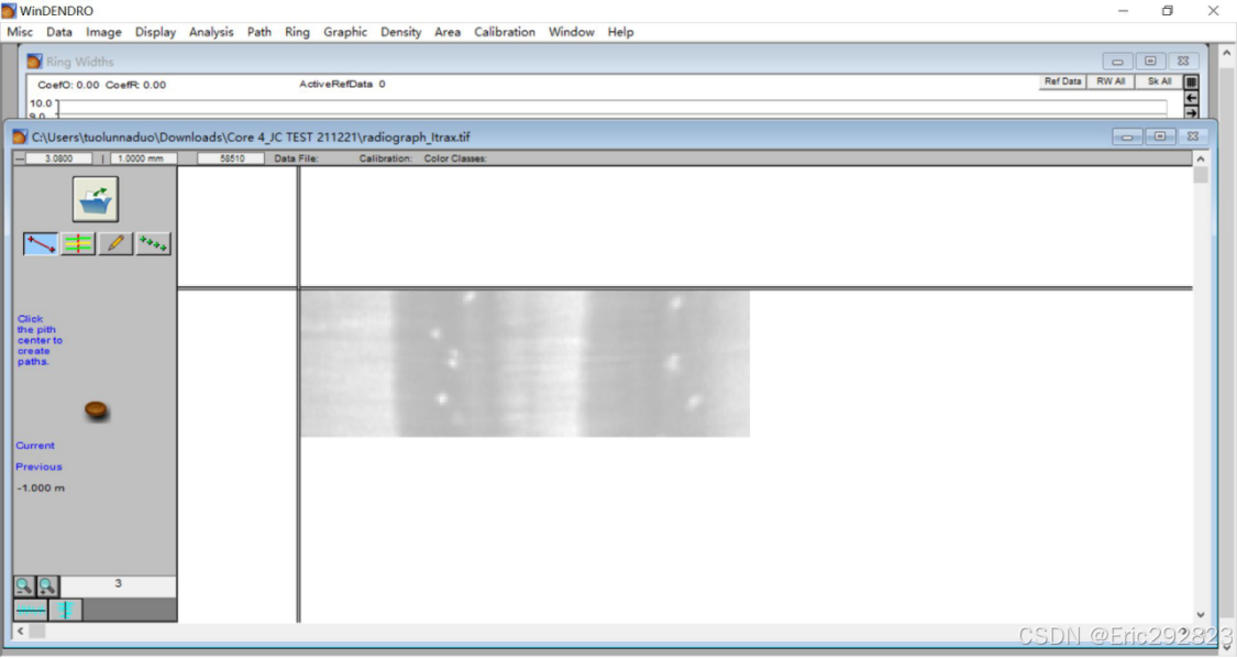 WINDENDRO 2019版 中文操作介绍-CSDN博客