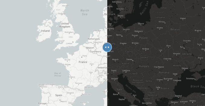 卷帘对比：mapbox，Mapbox GL Compare双地图对比_mapbox-gl-compare-CSDN博客