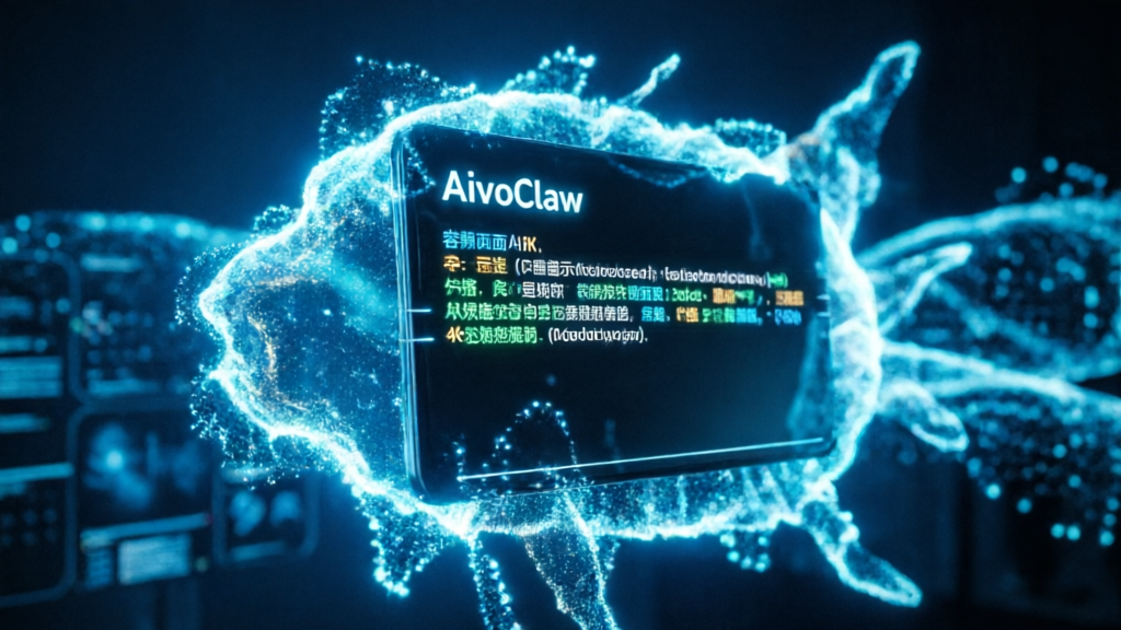 AivoClaw反推提示词功能
