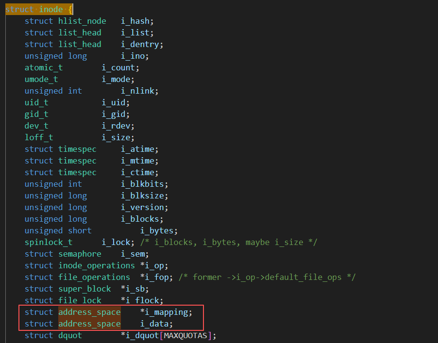 深入理解 Linux 磁盘文件存储：inode、扇区与数据块_linux 数据存储