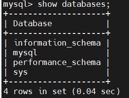 Ubuntu24.04 系统上安装 MySQL_ubuntu24.04安装mysql-CSDN博客