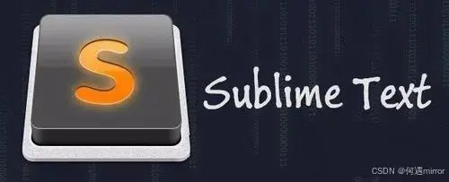 Sublime Text常用快捷键大全