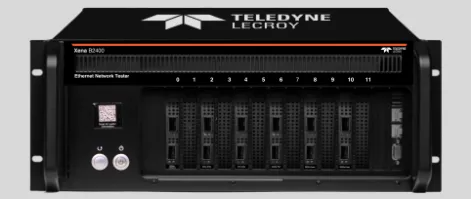 Teledyne LeCroy 以太网测试仪 打流仪