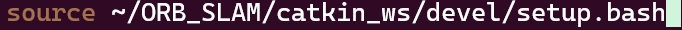 WSL2+Ubuntu20.04+ROS1 Noetic下，如何复现ORB-SLAM3算法_wsl ubuntu ros