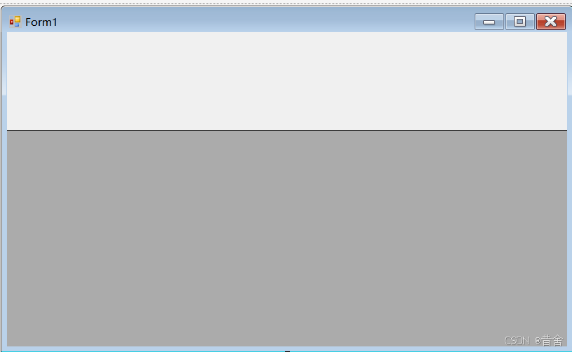 Winform表头添加 CheckBox_winform中datagridview控件第一列添加checkbox-CSDN博客
