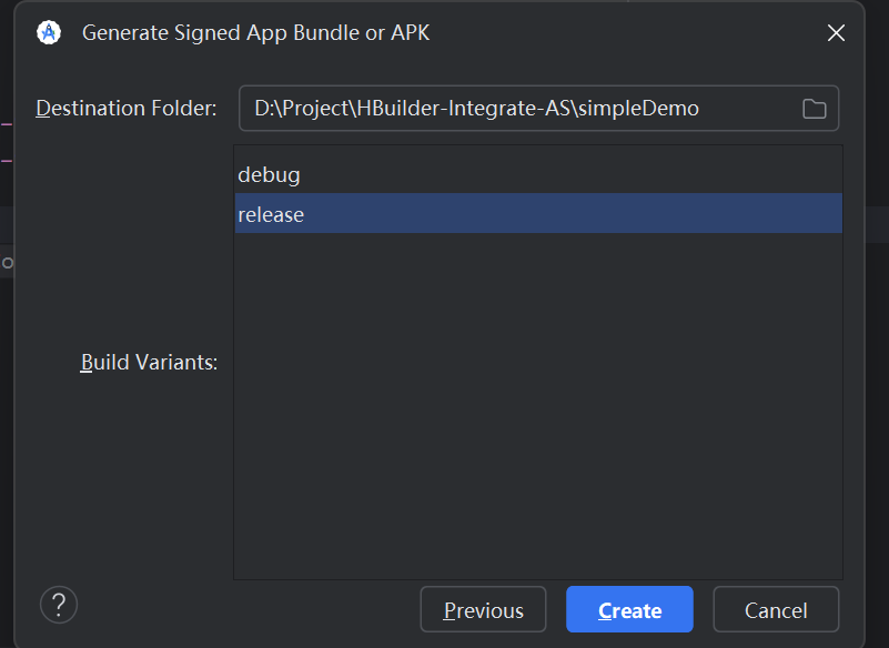 uniapp离线打包安卓apk详细教程，从HbuilderX新建项目到Android Studio详细配置（一）_uniapp转android studio代码