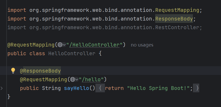 Spring Web MVC_spring-webmvc