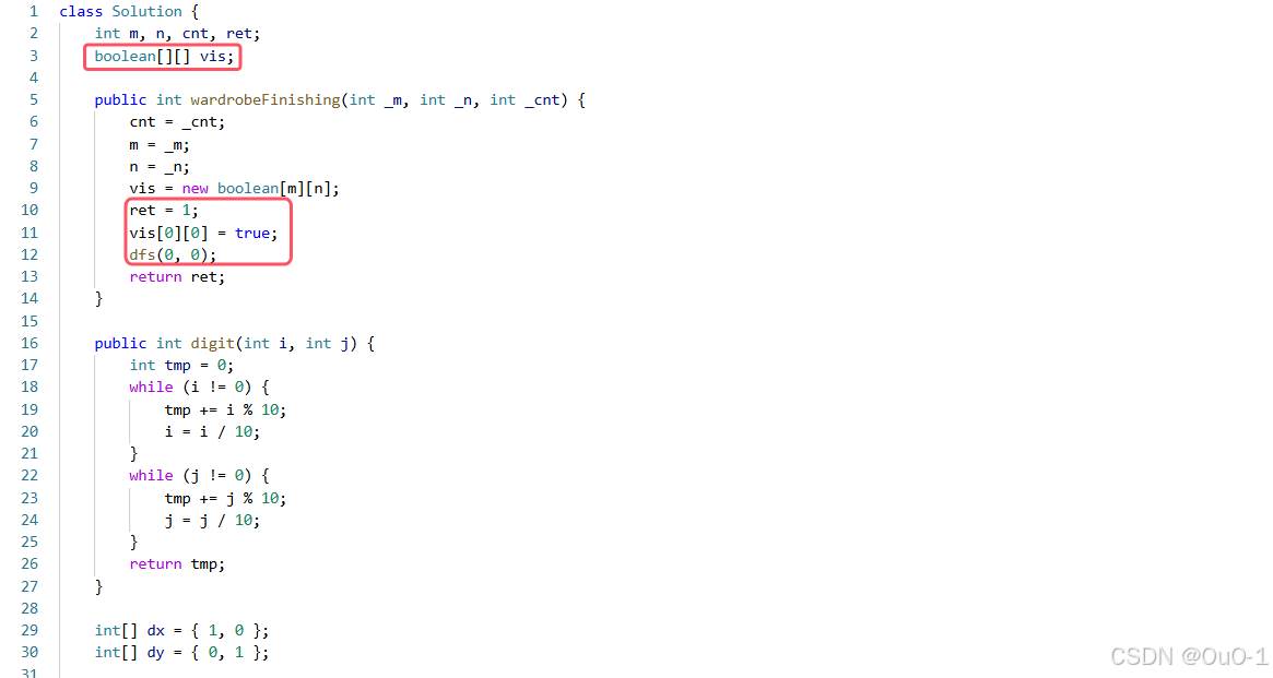 【递归，搜索与回溯算法 & floodfill 算法】深入理解 floodfill 算法：floodfill 算法小专题_为什么flood fill算法不需要回溯?