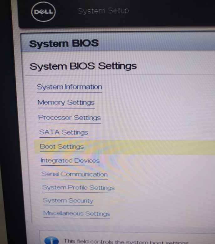 关于R420服务器VMWARE ESXI忘记密码重置root密码的操作步骤记录