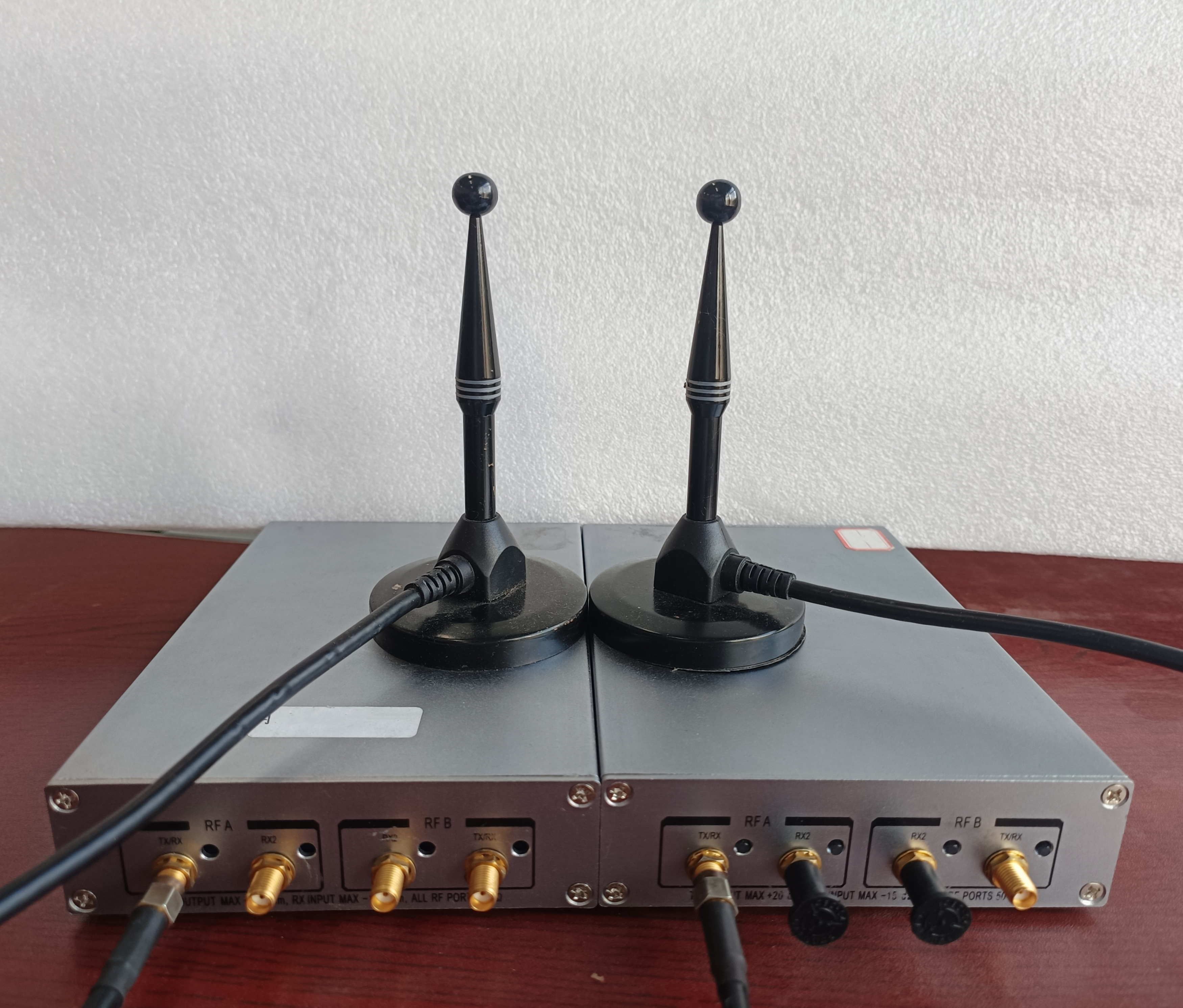 通过扫频确定迷你棒状天线工作频段（四）_天线怎么测试频率-CSDN博客