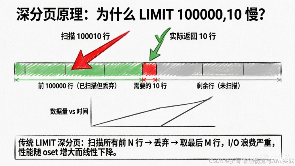深分页原理