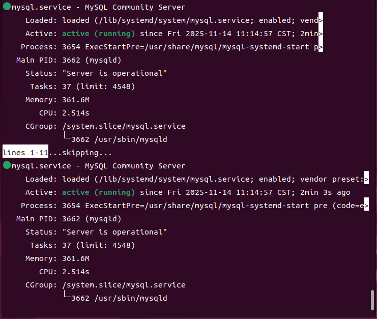 Ubuntu Linux远程连接Mysql（Linux or Windows）_linux 连接mysql-CSDN博客