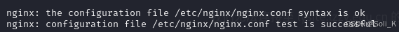 在 Debian 系统上安装和配置 Nginx 服务器_debian安装nginx