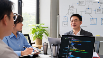 流处理、实时分析与RAG驱动的Python ETL框架:构建智能数据管道(上)封面图