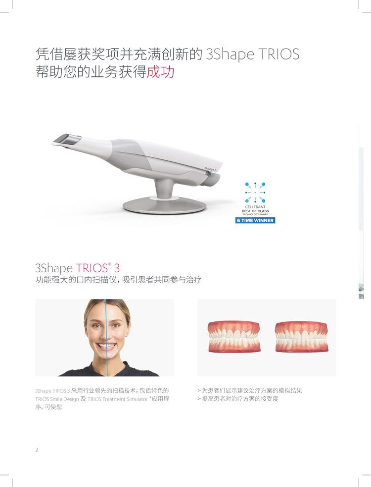 为什么需要切片扫描仪数字口腔扫描仪技术调研_https://www.jmylbn.com_新闻资讯_第1张
