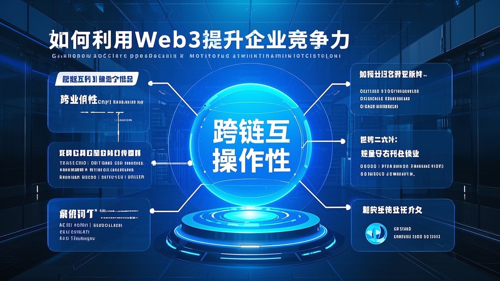 7. 跨链互操作性
