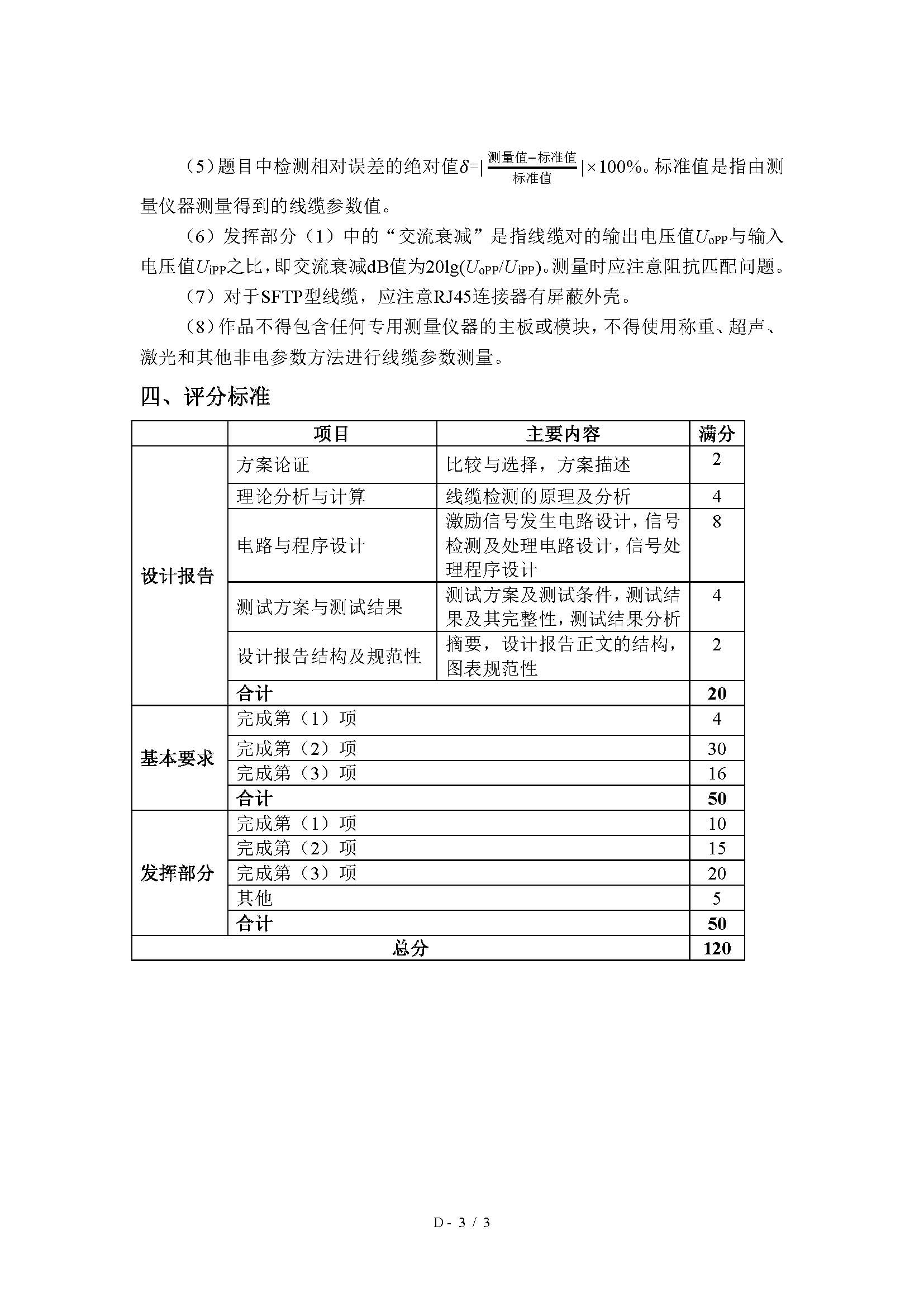 2025年全国大学电子设计大赛赛题_电子设计大赛历年真题-CSDN博客