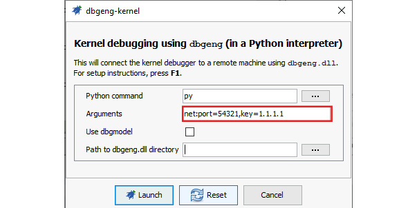 DR拍片机器怎么调Ghidra 软件逆向工程入门 第 16 章 调试_https://www.jmylbn.com_新闻资讯_第62张