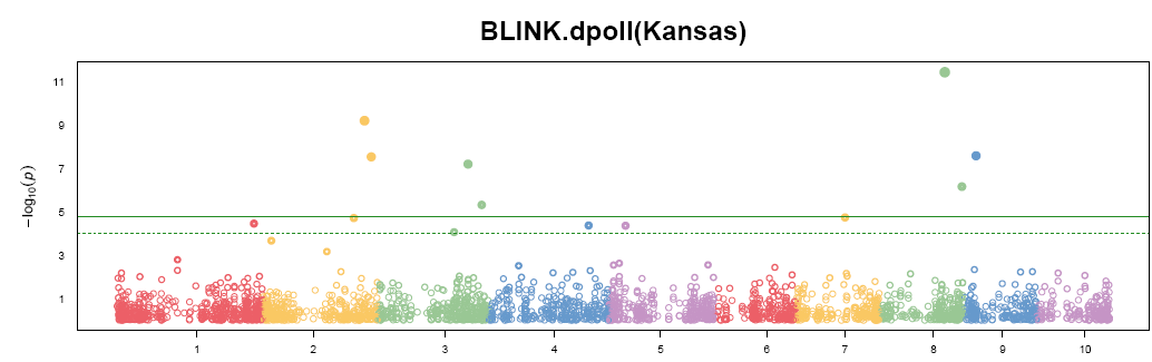 R包GAPIT实现GWAS：安装加载运行_gapit安装-CSDN博客