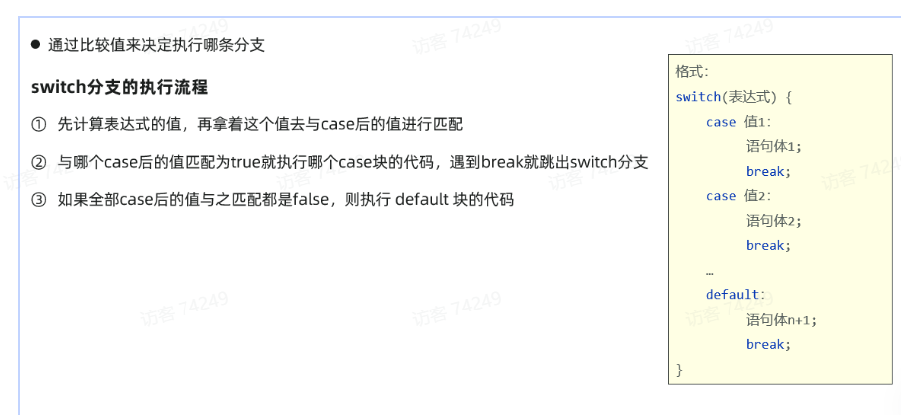 JAVA day03-CSDN博客