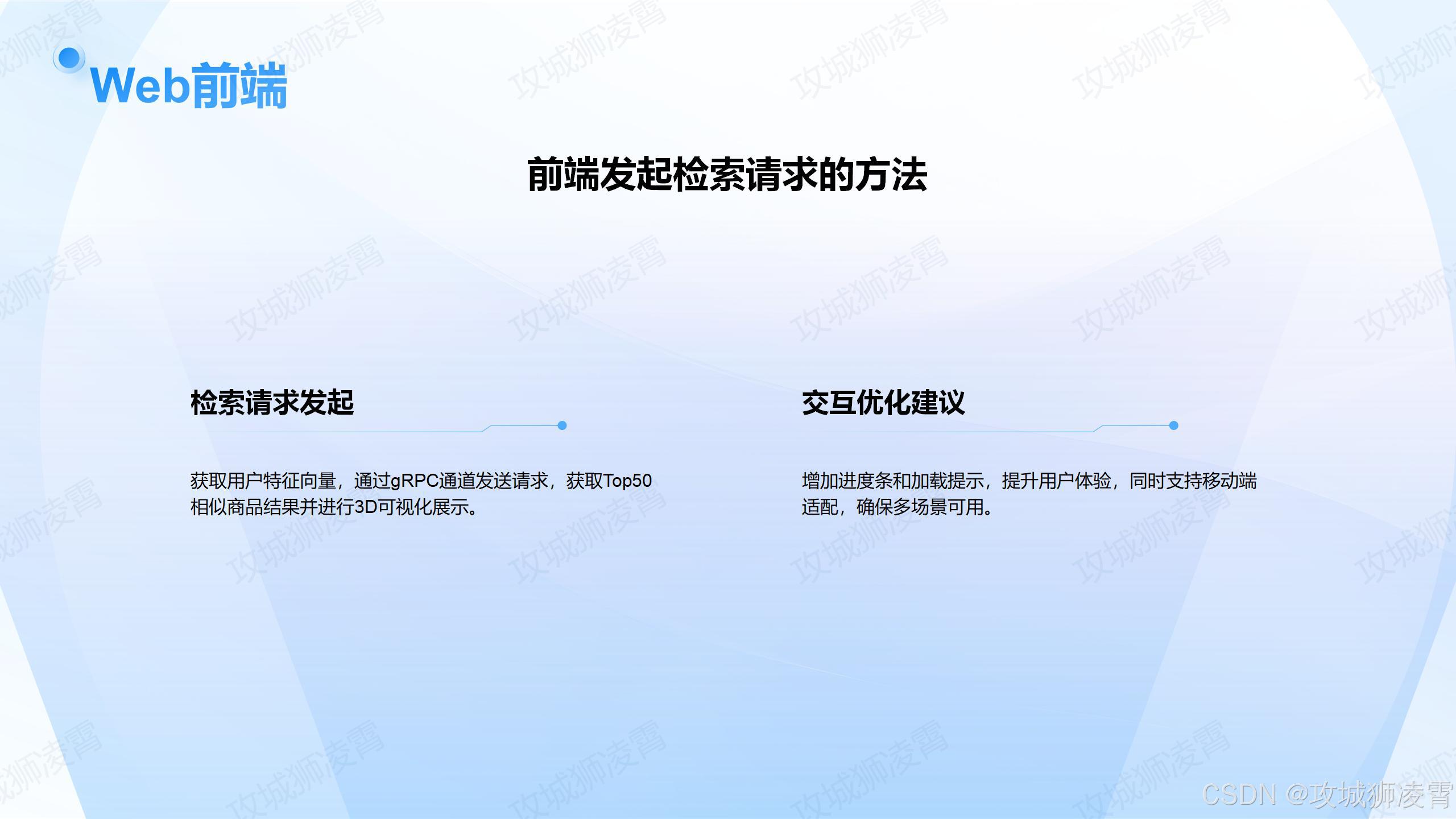 发起索引