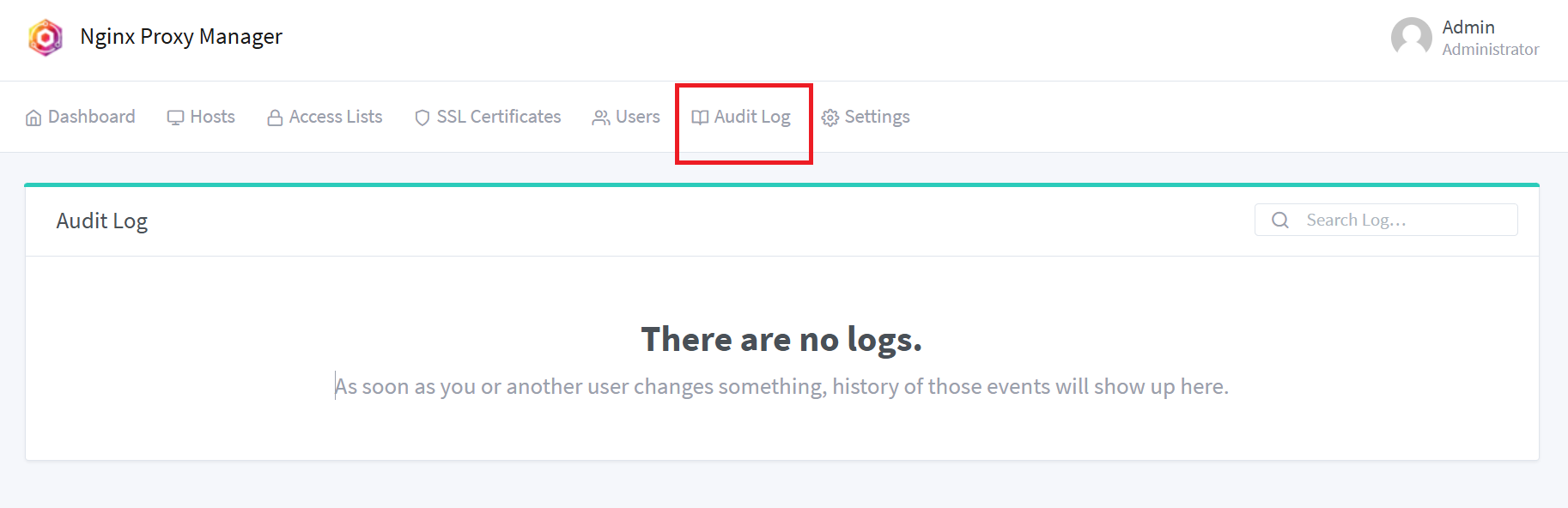 Nginx Proxy Manager 完整配置简介-CSDN博客