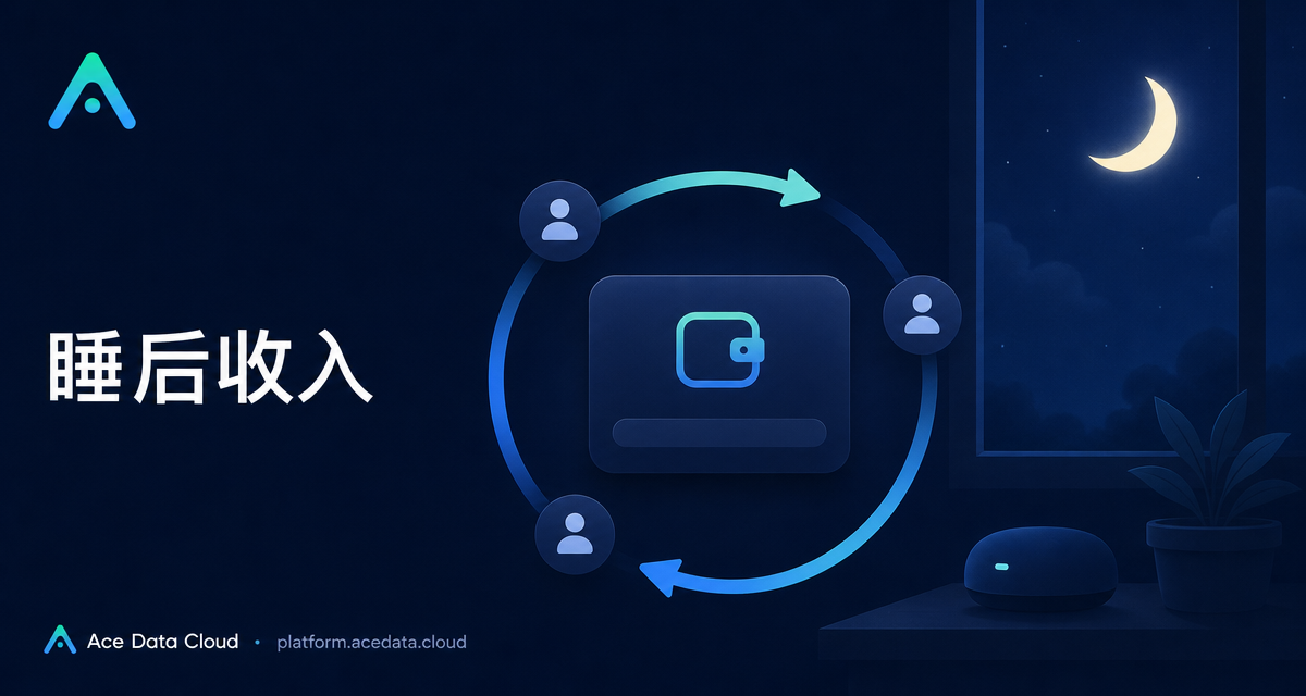 Ace Data Cloud Studio 定时任务自动发布